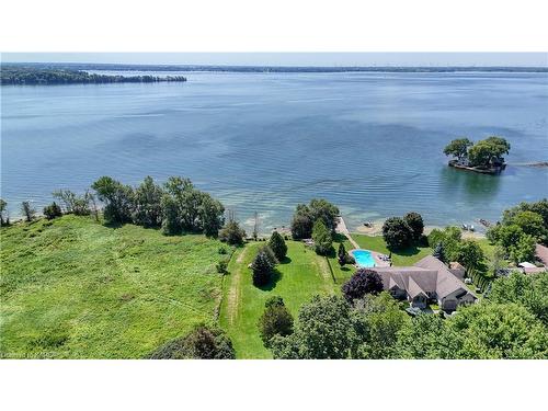 3 Thunderbird Circle, Kingston, ON - Outdoor With Body Of Water With View