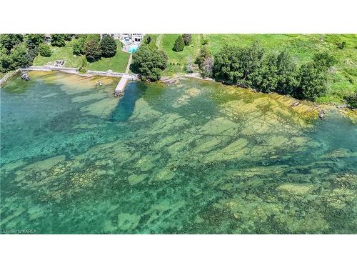 3 Thunderbird Circle, Kingston, ON - Outdoor With Body Of Water