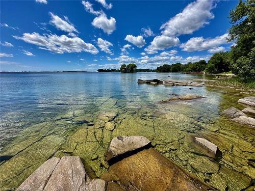 3 Thunderbird Circle, Kingston, ON - Outdoor With Body Of Water With View