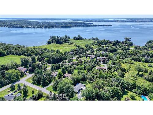 3 Thunderbird Circle, Kingston, ON - Outdoor With Body Of Water With View