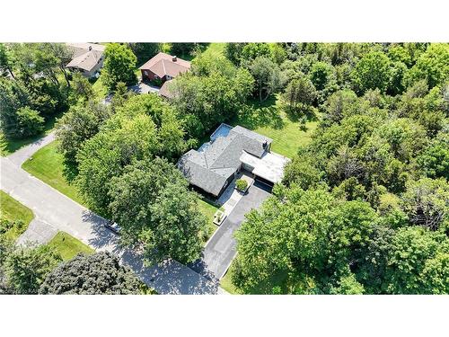 3 Thunderbird Circle, Kingston, ON - Outdoor With View