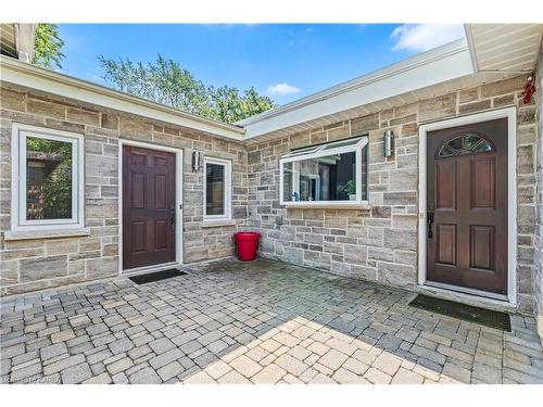 3 Thunderbird Circle, Kingston, ON - Outdoor With Exterior