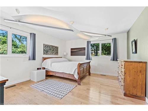 3 Thunderbird Circle, Kingston, ON - Indoor Photo Showing Bedroom