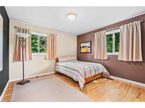 3 Thunderbird Circle, Kingston, ON - Indoor Photo Showing Bedroom