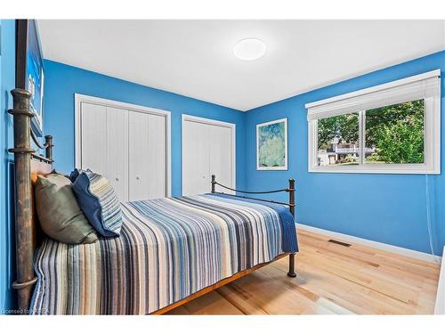 3 Thunderbird Circle, Kingston, ON - Indoor Photo Showing Bedroom