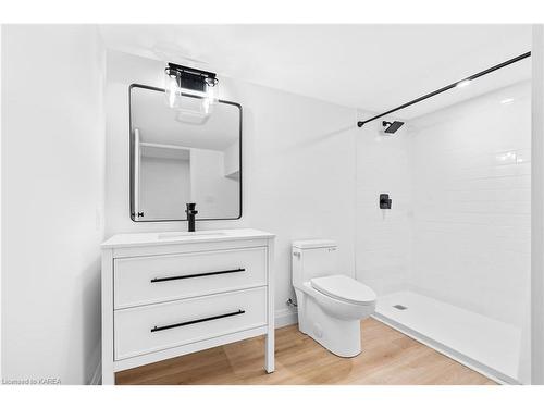 17 Riverside Drive, Kingston, ON - Indoor Photo Showing Bathroom