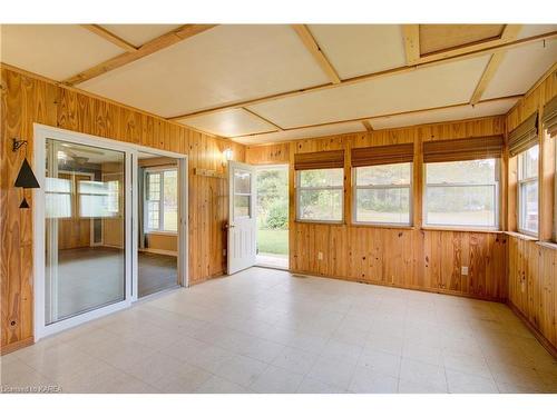 1968 Matawatchan Road, North Frontenac, ON - Indoor Photo Showing Other Room