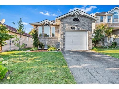 932 Ringstead Street, Kingston, ON - Outdoor With Facade