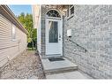 932 Ringstead Street, Kingston, ON  - Outdoor 