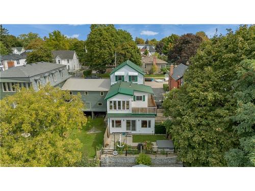 370 Stone Street, Gananoque, ON - Outdoor