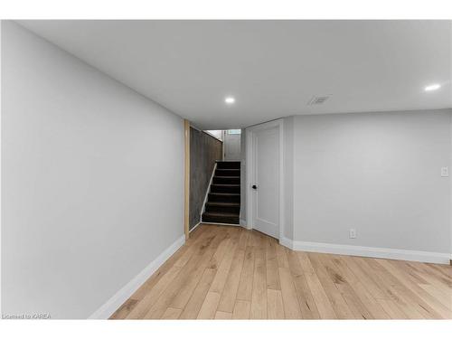 1218 Johnson Street, Kingston, ON - Indoor Photo Showing Other Room