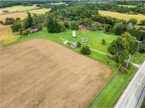 1610 County Rd 2 Road, Mallorytown, ON 