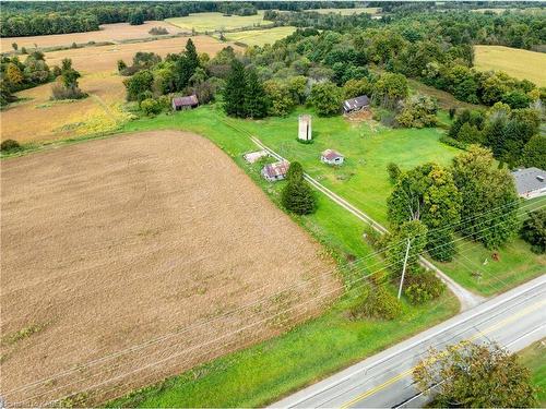 1610 County Rd 2 Road, Mallorytown, ON 