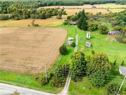 1610 County Rd 2 Road, Mallorytown, ON 