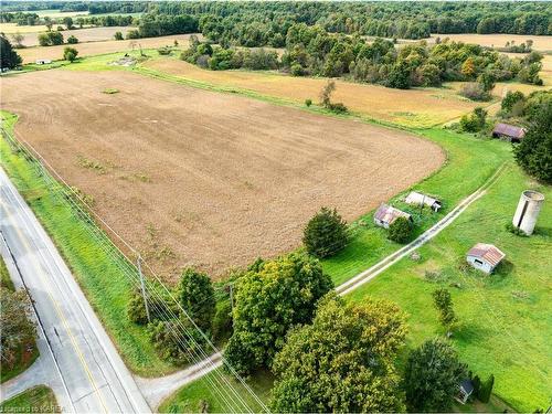 1610 County Rd 2 Road, Mallorytown, ON 