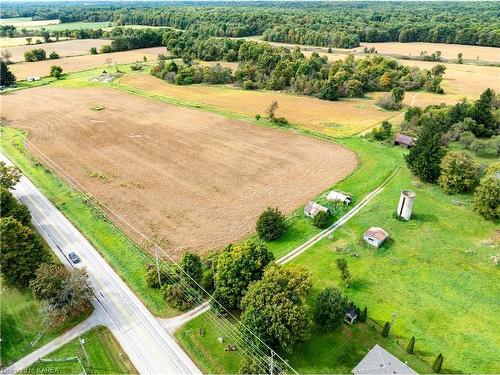 1610 County Rd 2 Road, Mallorytown, ON 