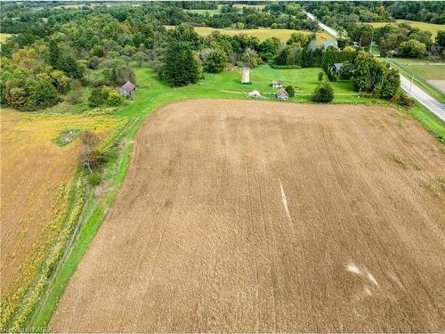 1610 County Rd 2 Road, Mallorytown, ON 