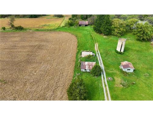 1610 County Rd 2 Road, Mallorytown, ON 