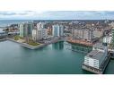 1102-165 Ontario Street, Kingston, ON  - Outdoor With Body Of Water With View 