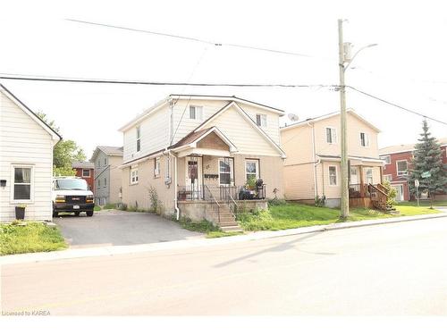 22 Concession Street, Kingston, ON - Outdoor With Facade