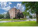 410-17 Eldon Hall Place, Kingston, ON  - Outdoor 