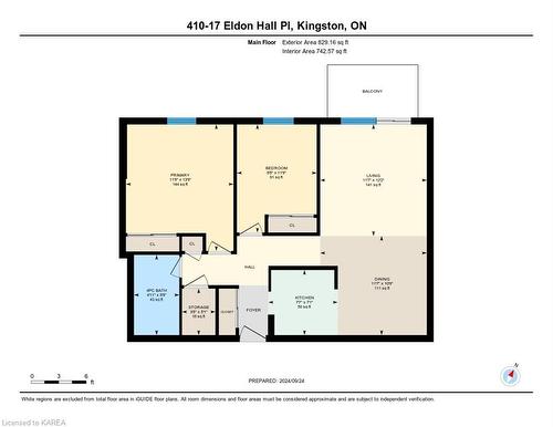 410-17 Eldon Hall Place, Kingston, ON - Other