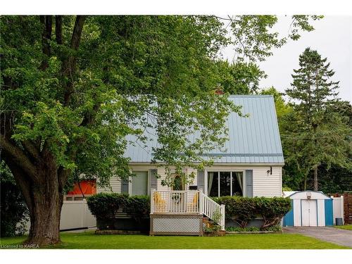 49 Sunny Acres Road, Kingston, ON - Outdoor