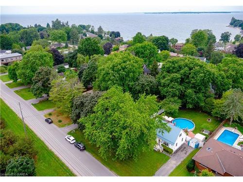 49 Sunny Acres Road, Kingston, ON - Outdoor With View