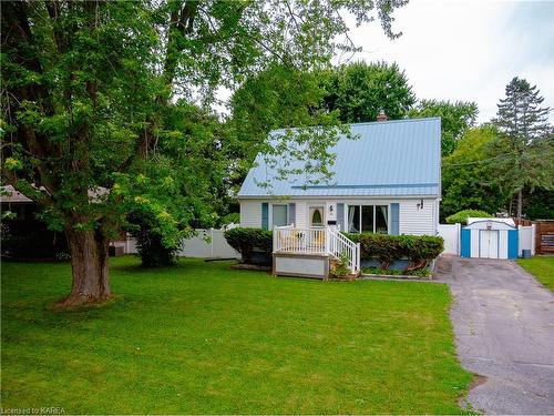 49 Sunny Acres Road, Kingston, ON - Outdoor