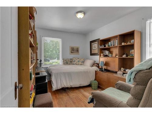 49 Sunny Acres Road, Kingston, ON - Indoor Photo Showing Bedroom