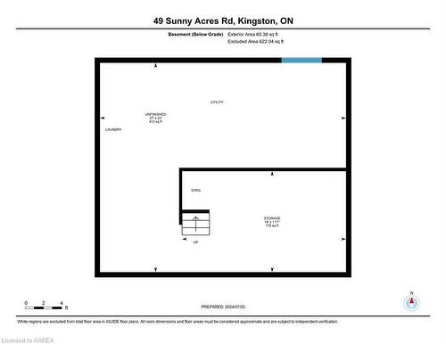 49 Sunny Acres Road, Kingston, ON - Other