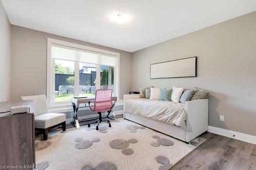 11 New Haven Gate, Westport, ON - Indoor Photo Showing Bedroom