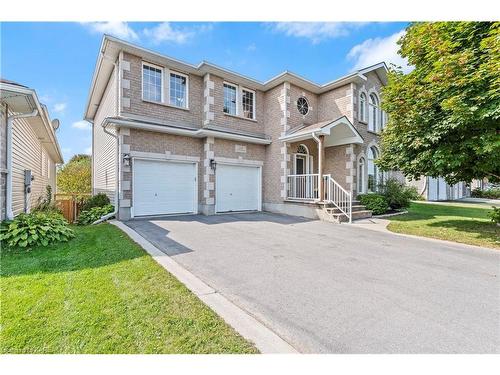 1439 Stoneridge Drive, Kingston, ON - Outdoor With Facade