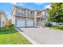 1439 Stoneridge Drive, Kingston, ON  - Outdoor With Facade 