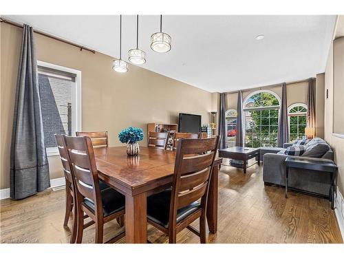 1439 Stoneridge Drive, Kingston, ON - Indoor Photo Showing Other Room