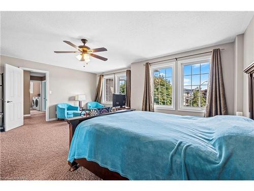 1439 Stoneridge Drive, Kingston, ON - Indoor Photo Showing Bedroom