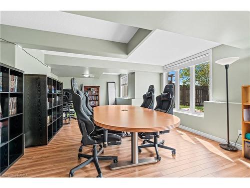 1439 Stoneridge Drive, Kingston, ON - Indoor Photo Showing Office