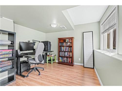 1439 Stoneridge Drive, Kingston, ON - Indoor Photo Showing Office