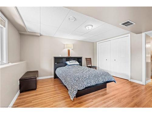 1439 Stoneridge Drive, Kingston, ON - Indoor Photo Showing Bedroom