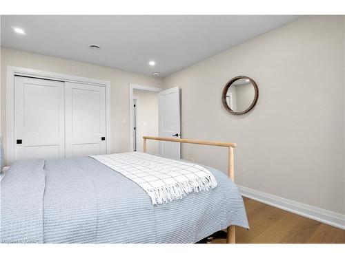 3933 County Rd 9, Napanee, ON - Indoor Photo Showing Bedroom