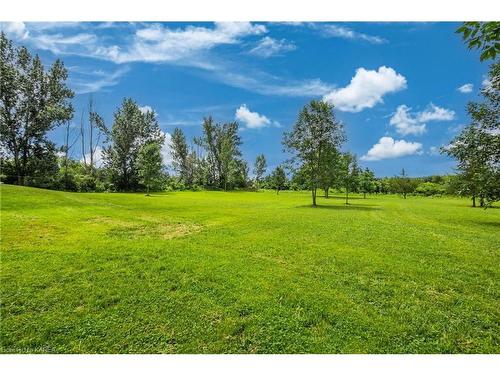 3933 County Rd 9, Napanee, ON - Outdoor With View