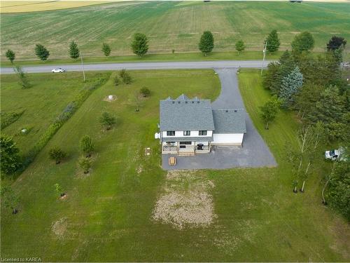 3933 County Rd 9, Napanee, ON - Outdoor With View