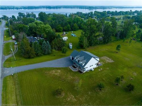 3933 County Rd 9, Napanee, ON - Outdoor With Body Of Water With View