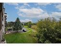 306-745 Davis Drive, Kingston, ON  - Outdoor With View 