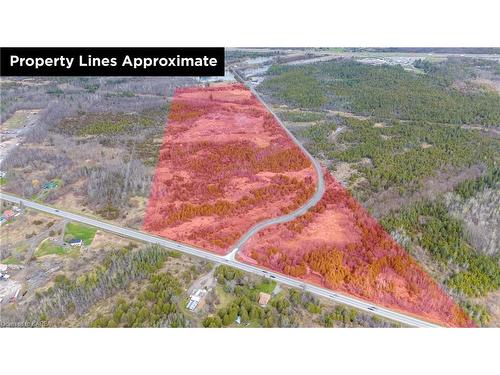 Lot 42 West County Road 2, Loyalist Township, ON 