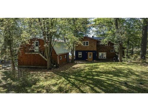 1198 Narrows Lane, Perth Road Village, ON - Outdoor