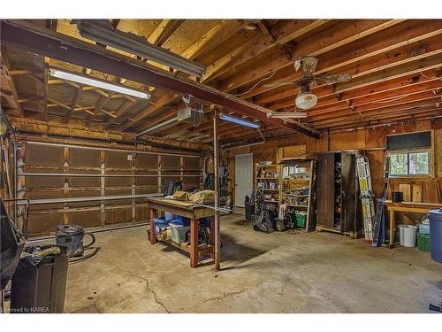 1198 Narrows Lane, Perth Road Village, ON - Indoor