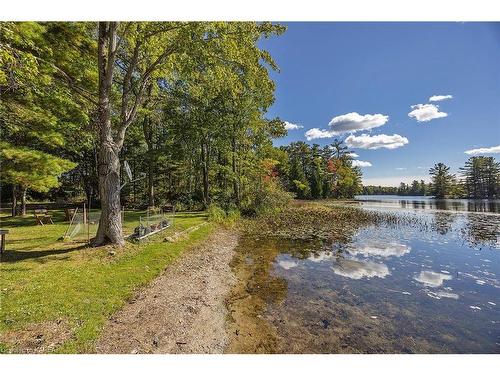 1198 Narrows Lane, Perth Road Village, ON - Outdoor With Body Of Water With View