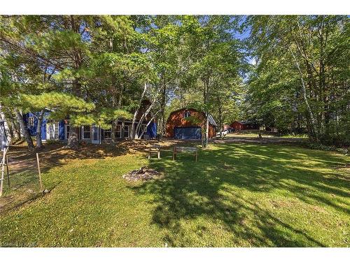 1198 Narrows Lane, Perth Road Village, ON - Outdoor