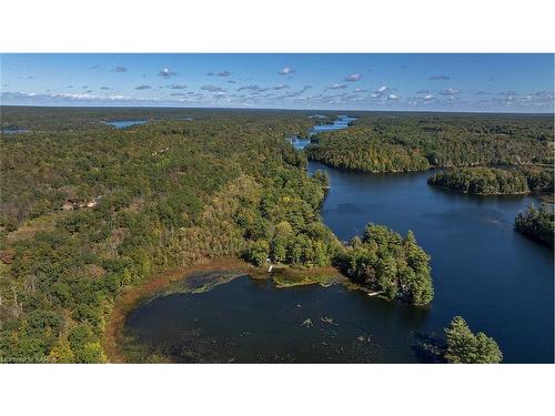 1198 Narrows Lane, Perth Road Village, ON - Outdoor With Body Of Water With View